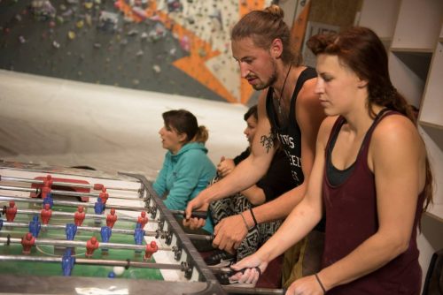 BBBBQ | poletje 2018