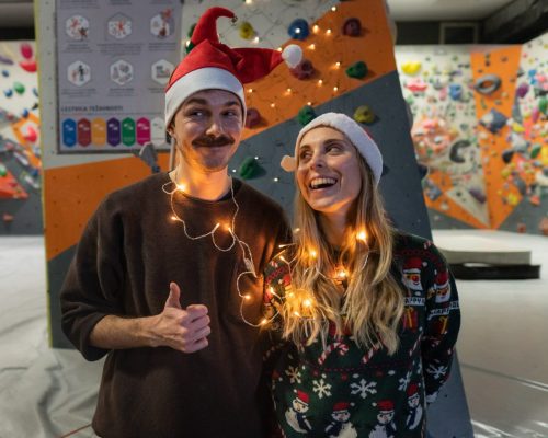 predbožični BB | 2021