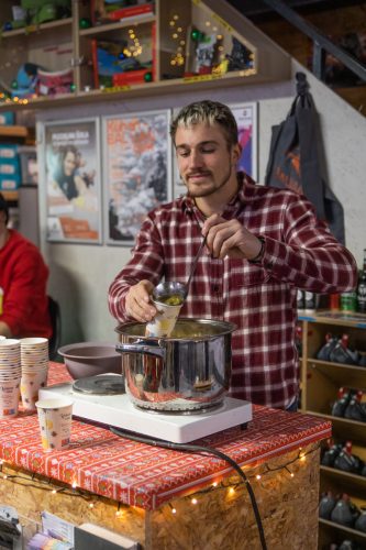 kuhan balvanček | december 2024