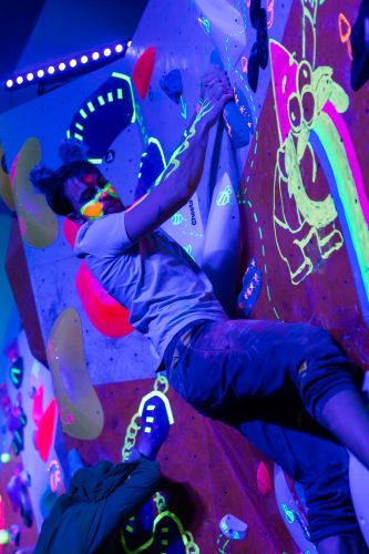 psihadelija karneval editin | marec 2025