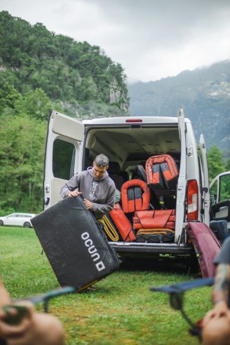 zaključni izlet v trnovo ob soči | junij 2025