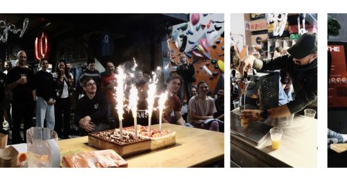 10 Let Balvanije | november 2025